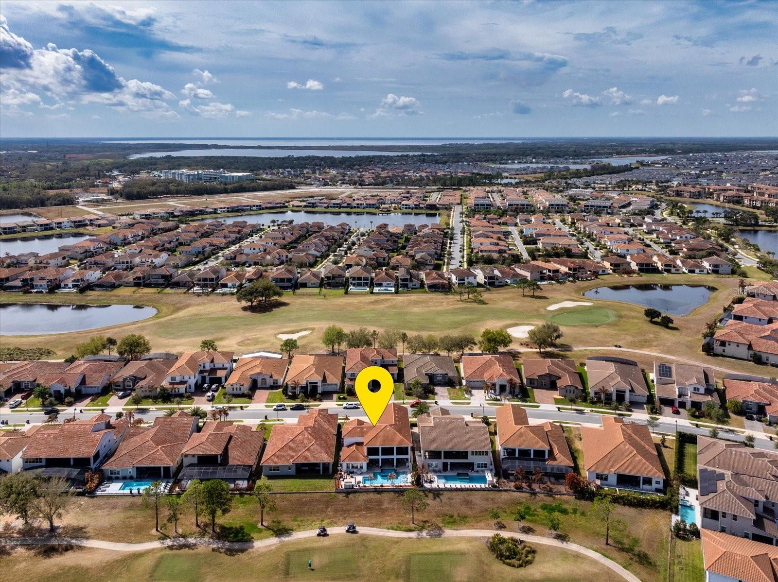 Image 59 of 61 For 13283 Alderley Drive