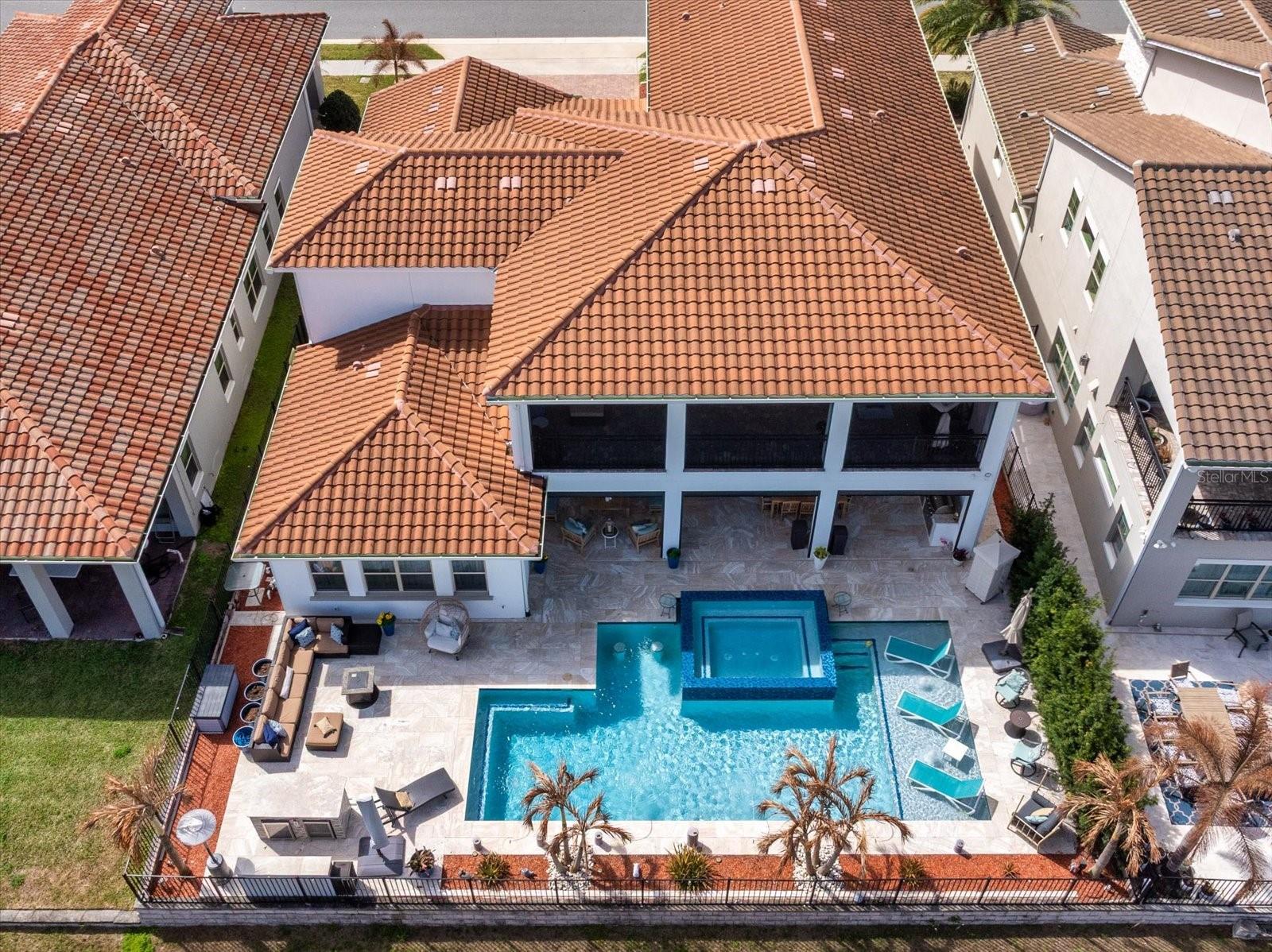 Image 60 of 61 For 13283 Alderley Drive