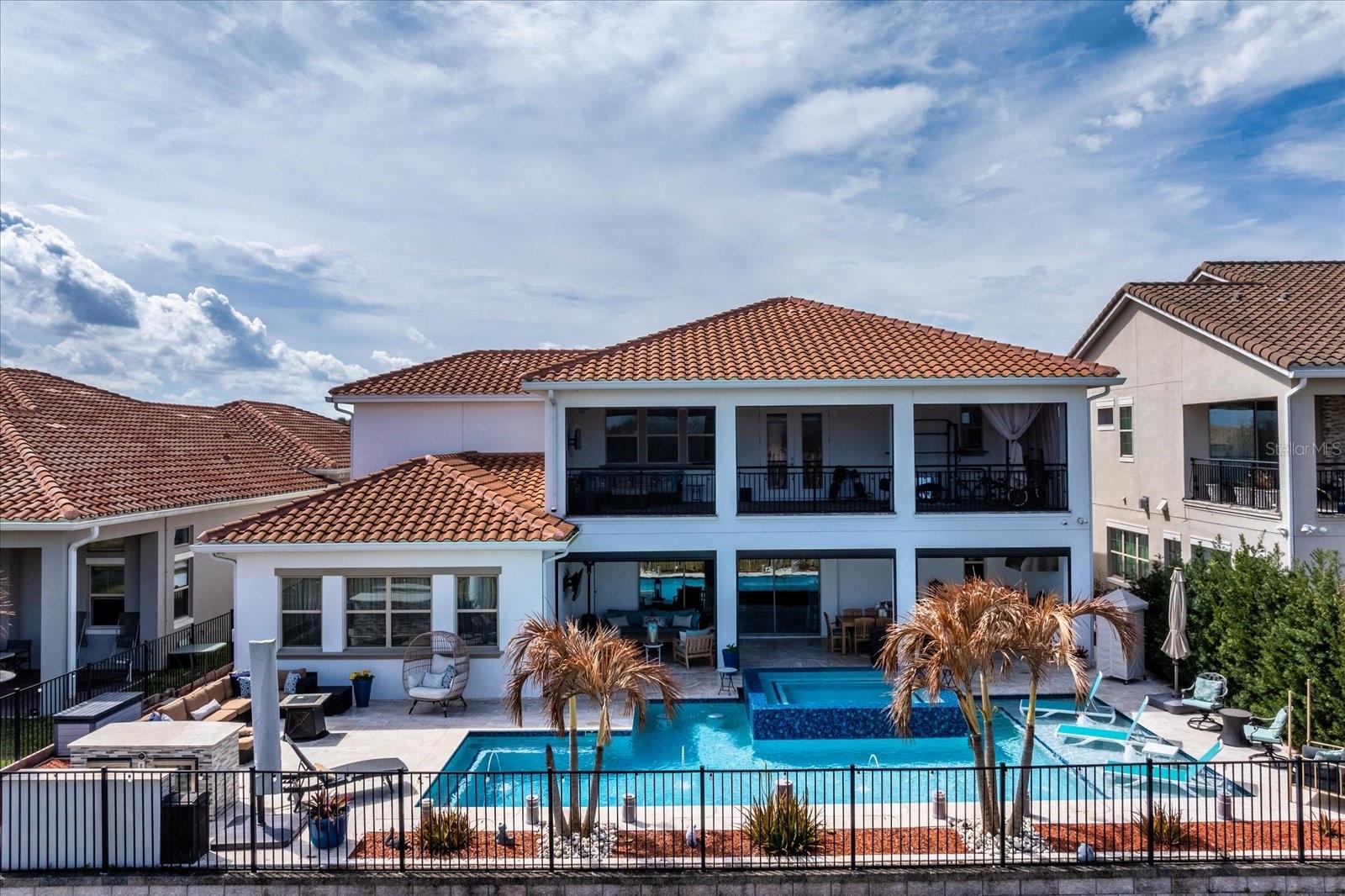 Image 61 of 61 For 13283 Alderley Drive