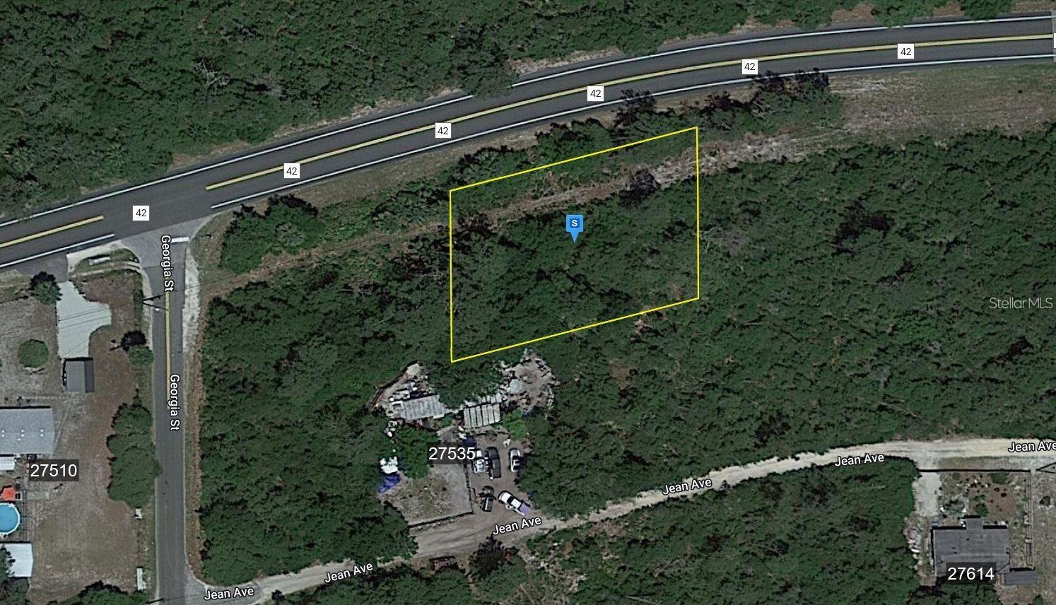 Details for 27654 County Road 42, PAISLEY, FL 32767