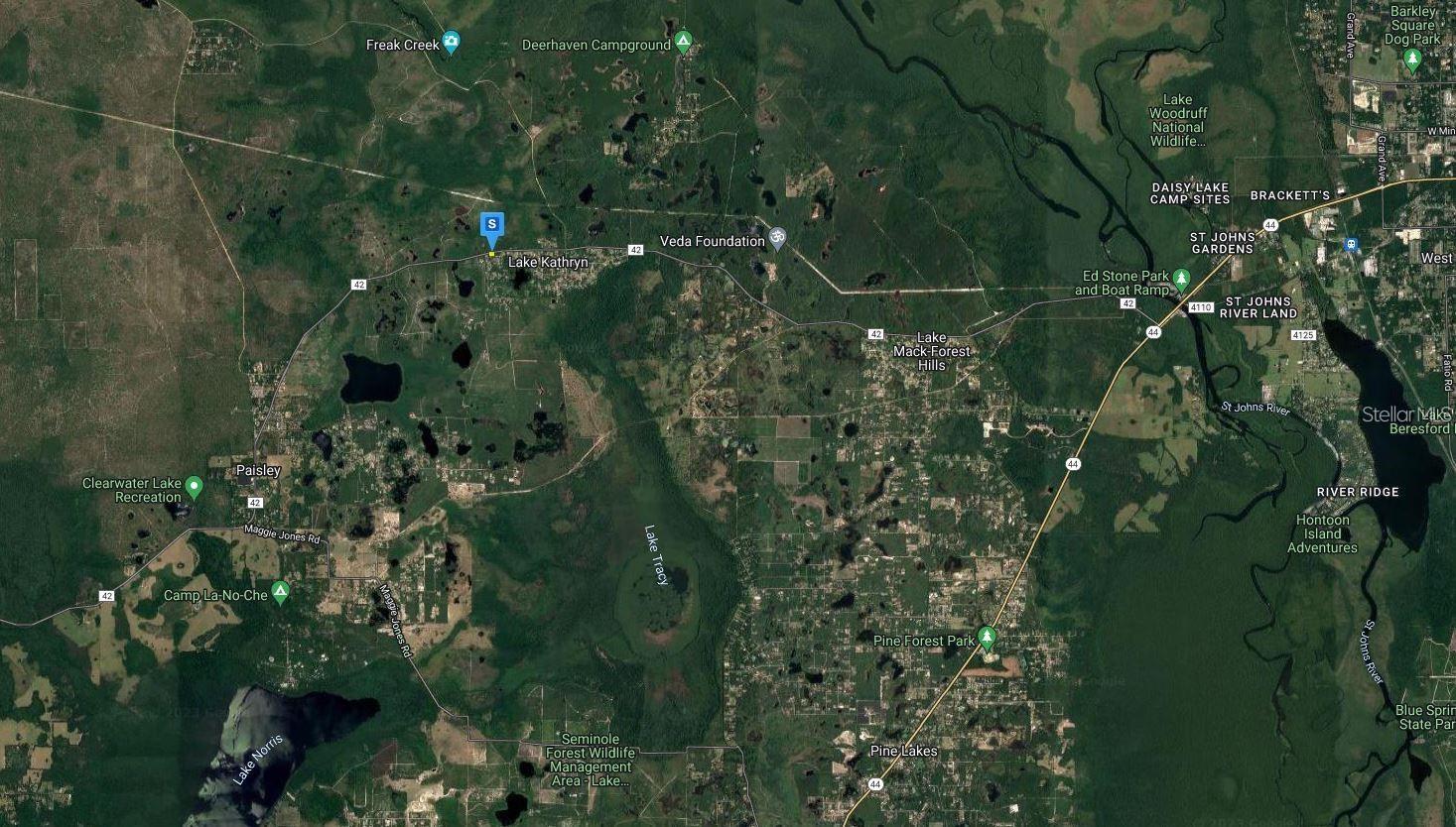 Image 4 of 5 For 27654 County Road 42