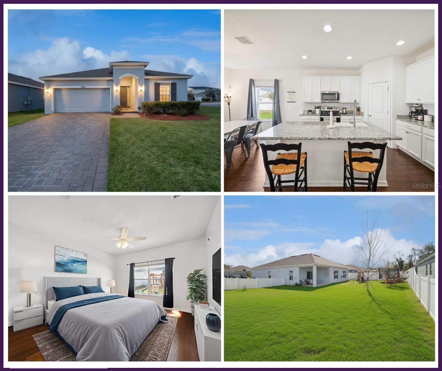 Details for 4036 Balsam Falls Road, DELAND, FL 32724