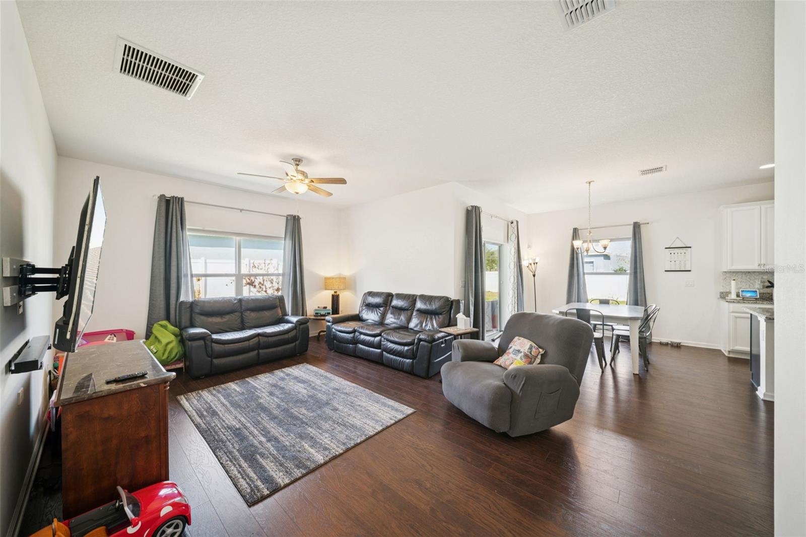 Image 10 of 26 For 4036 Balsam Falls Road