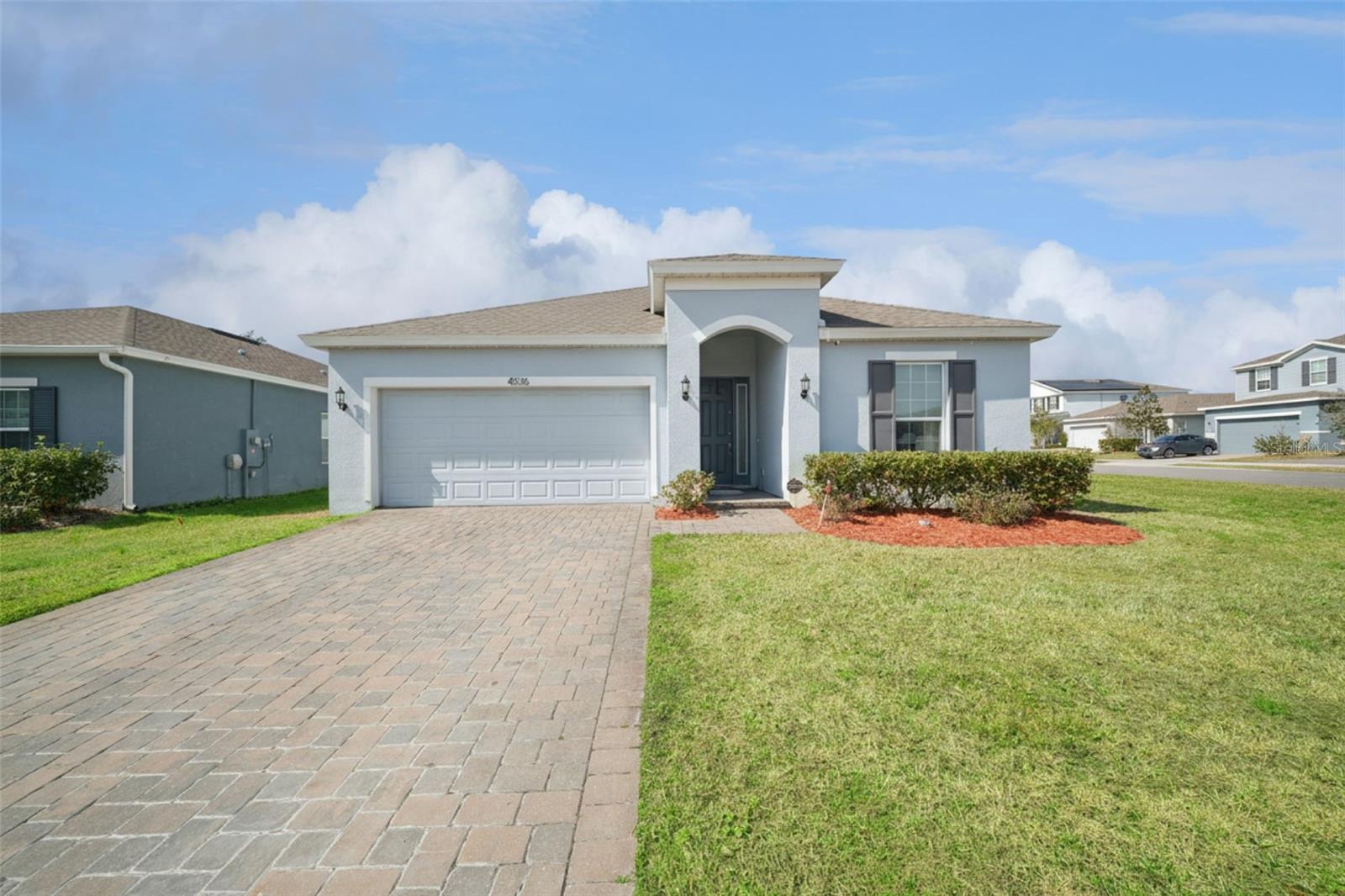 Image 17 of 26 For 4036 Balsam Falls Road