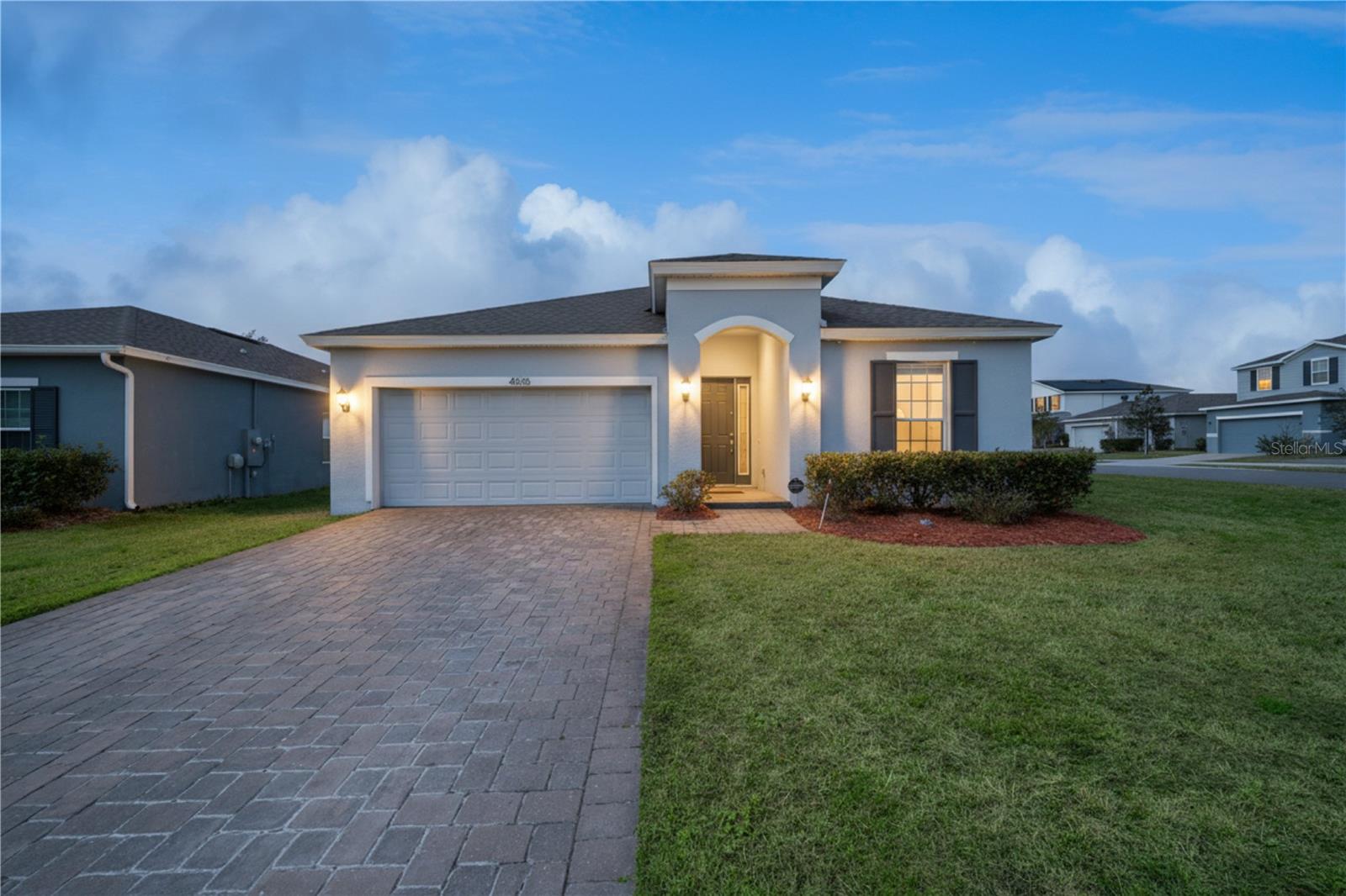 Image 2 of 26 For 4036 Balsam Falls Road