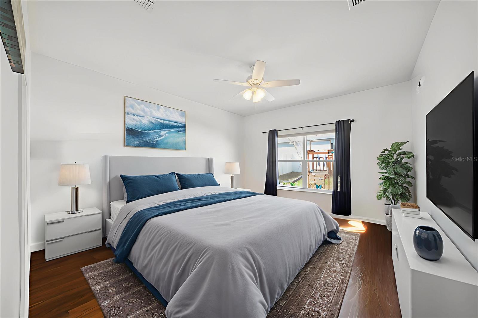 Image 3 of 26 For 4036 Balsam Falls Road