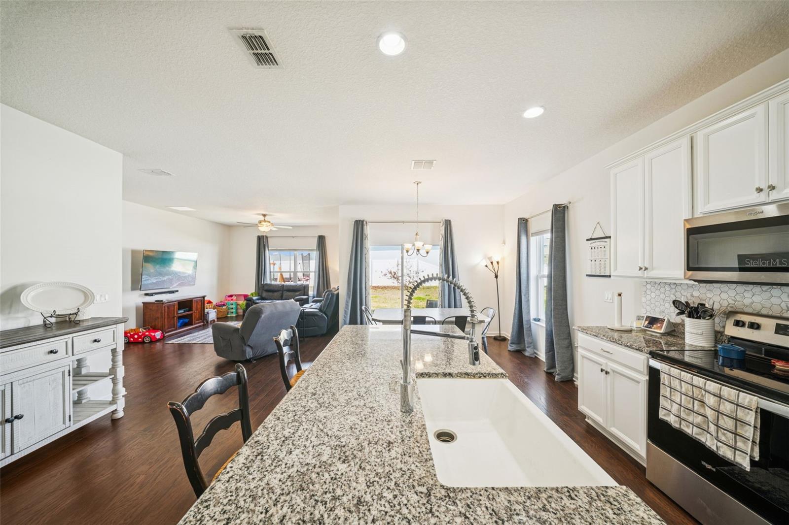 Image 8 of 26 For 4036 Balsam Falls Road