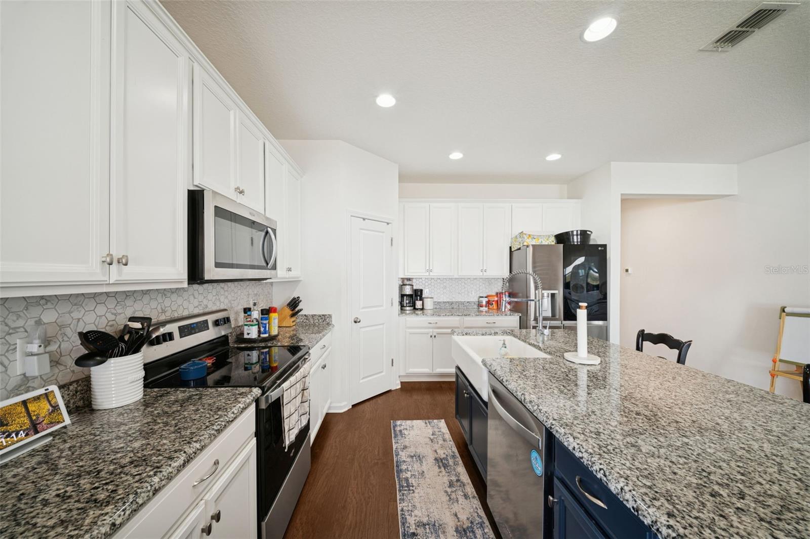 Image 9 of 26 For 4036 Balsam Falls Road