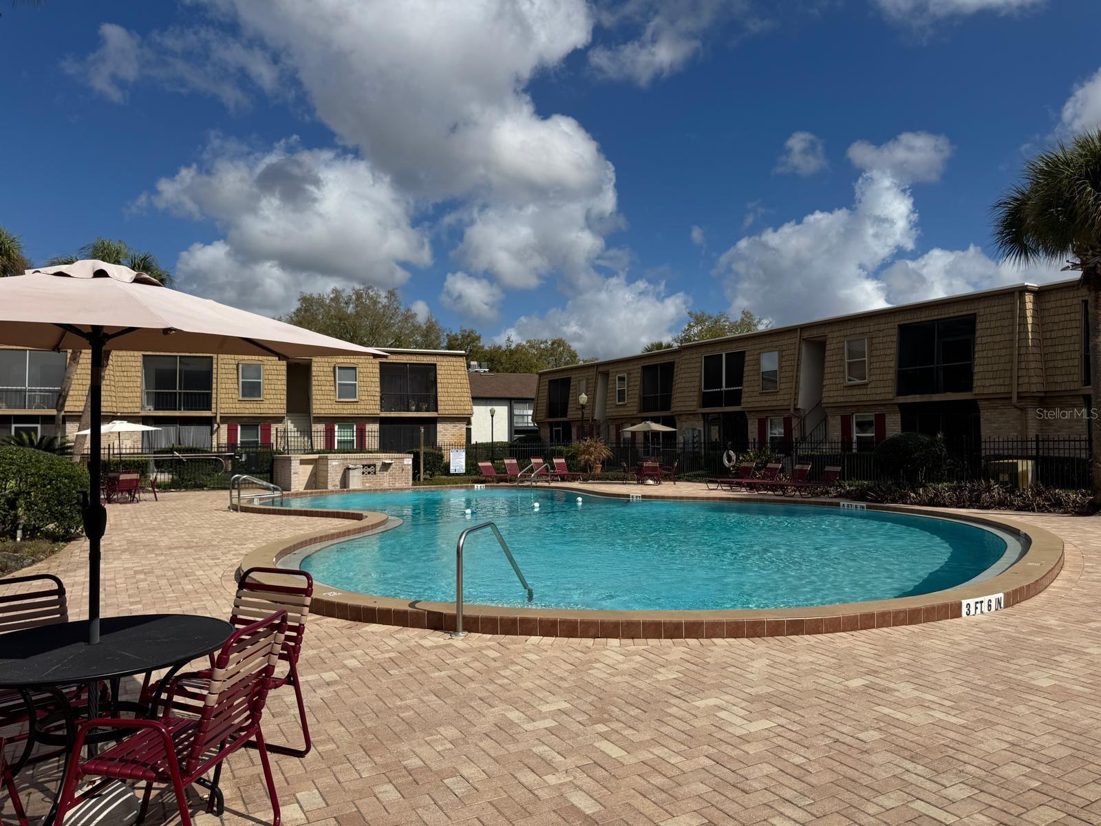 Image 18 of 23 For 200 Saint Andrews Boulevard 2302