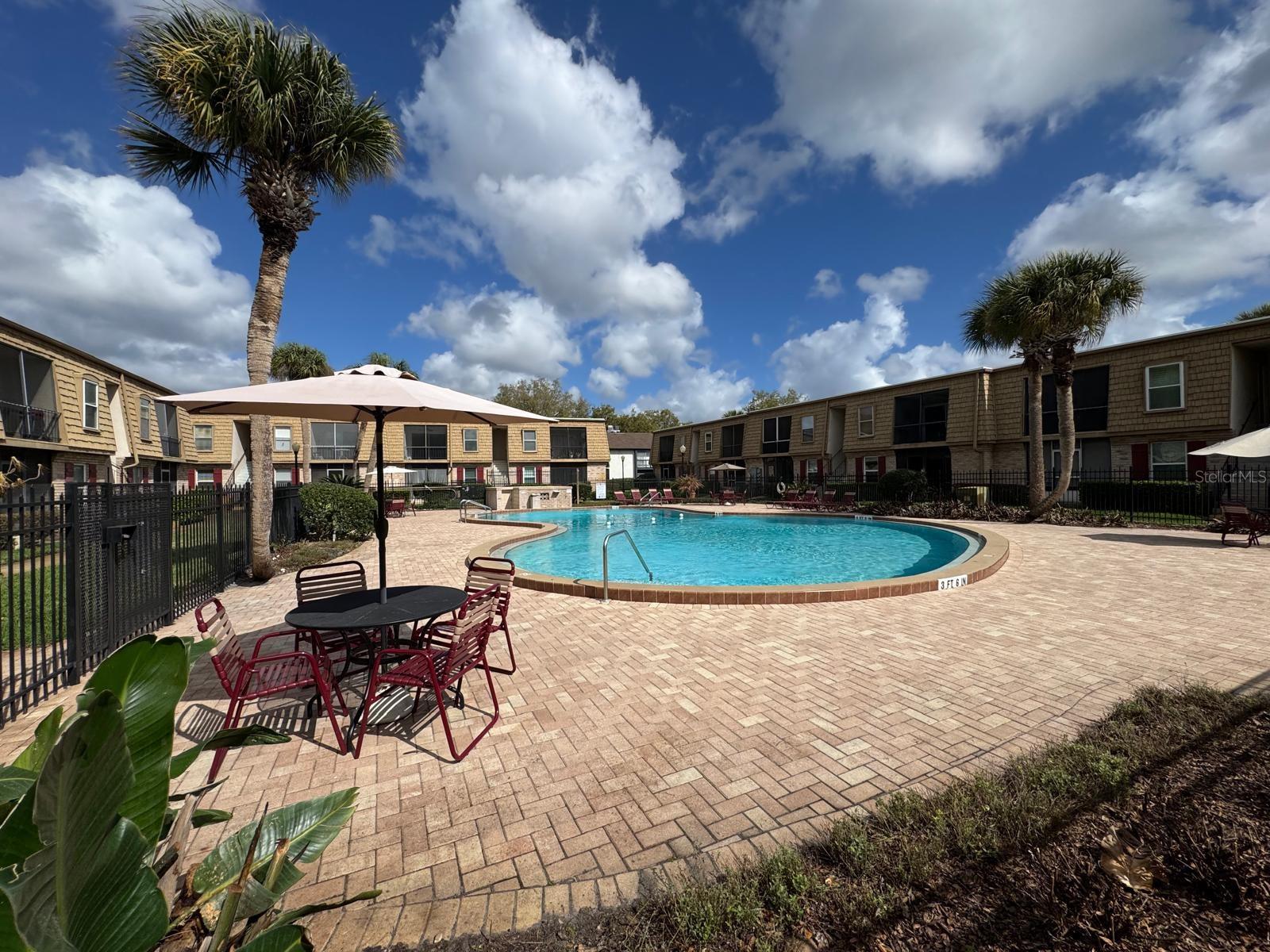 Image 19 of 23 For 200 Saint Andrews Boulevard 2302