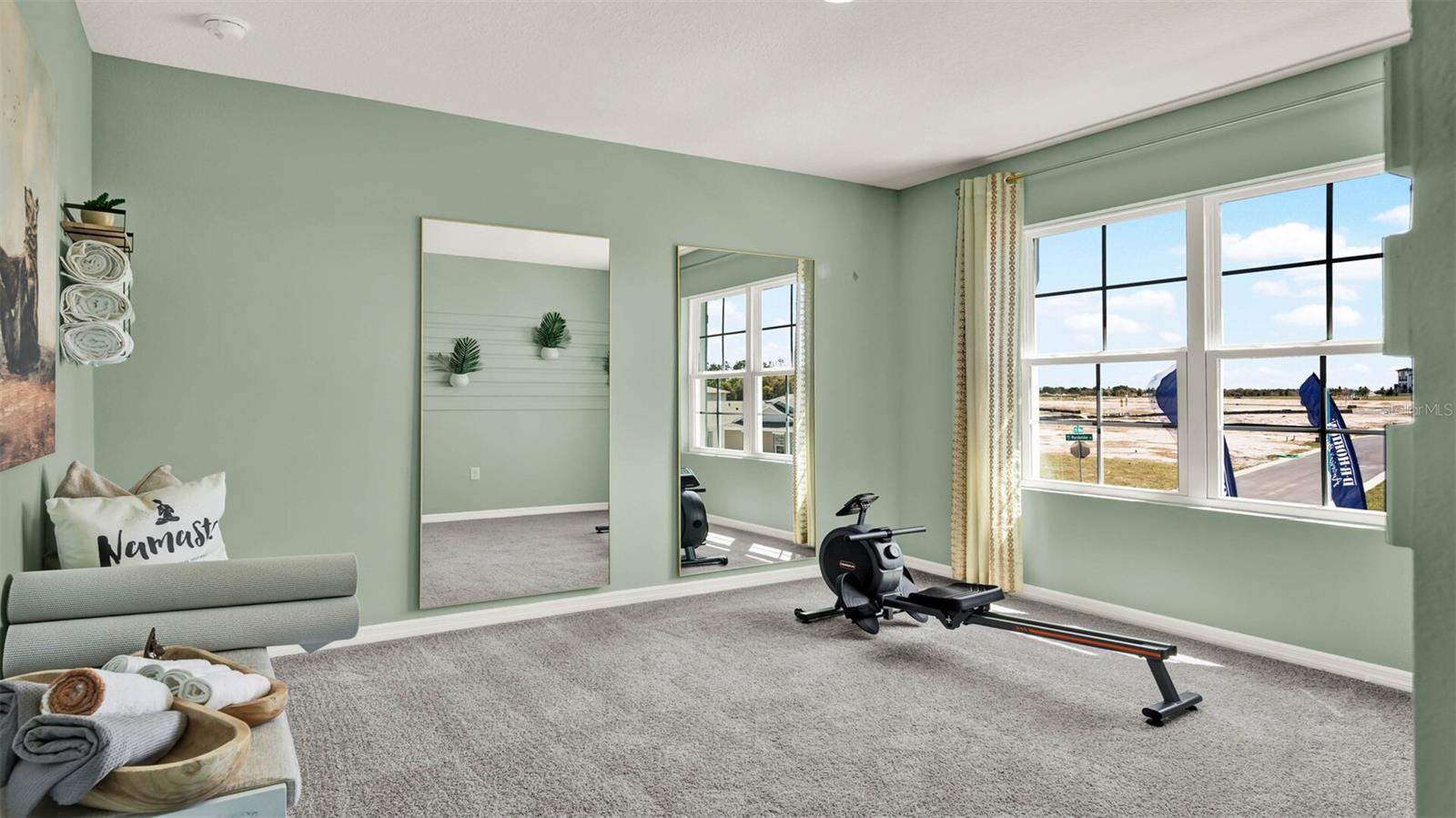 Image 21 of 24 For 5271 Hayloft Drive