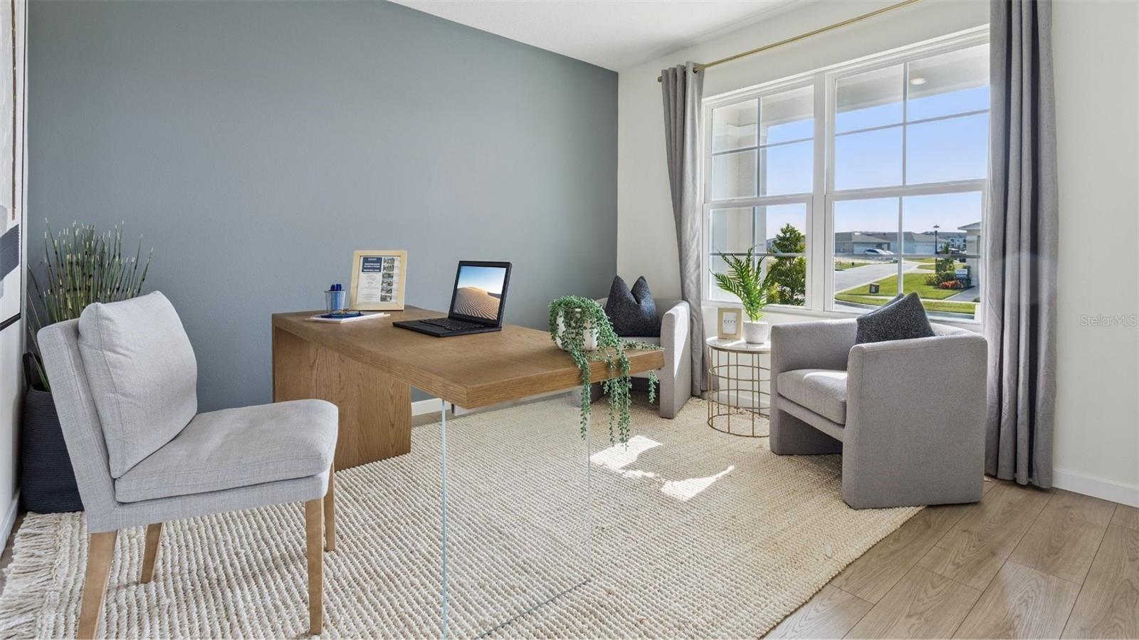 Image 3 of 24 For 5271 Hayloft Drive