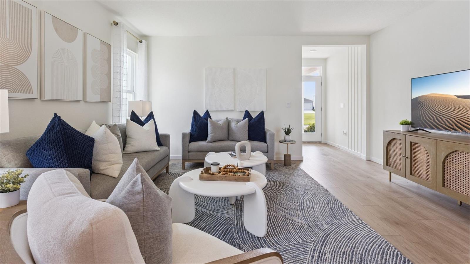 Image 4 of 24 For 5271 Hayloft Drive