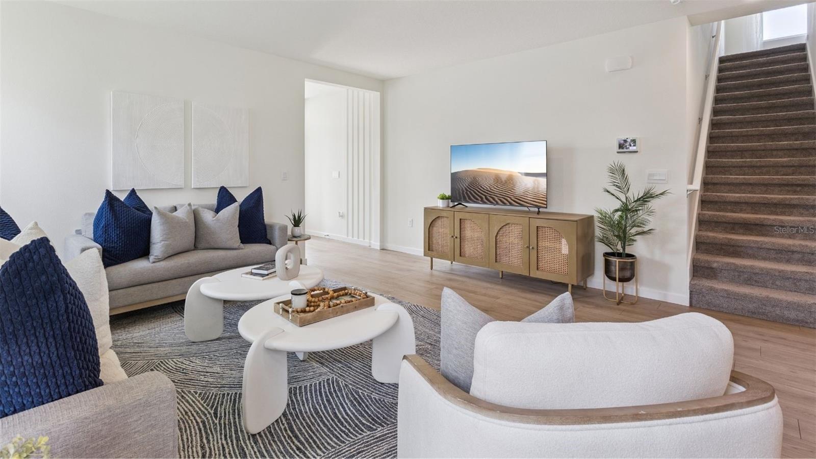 Image 5 of 24 For 5271 Hayloft Drive