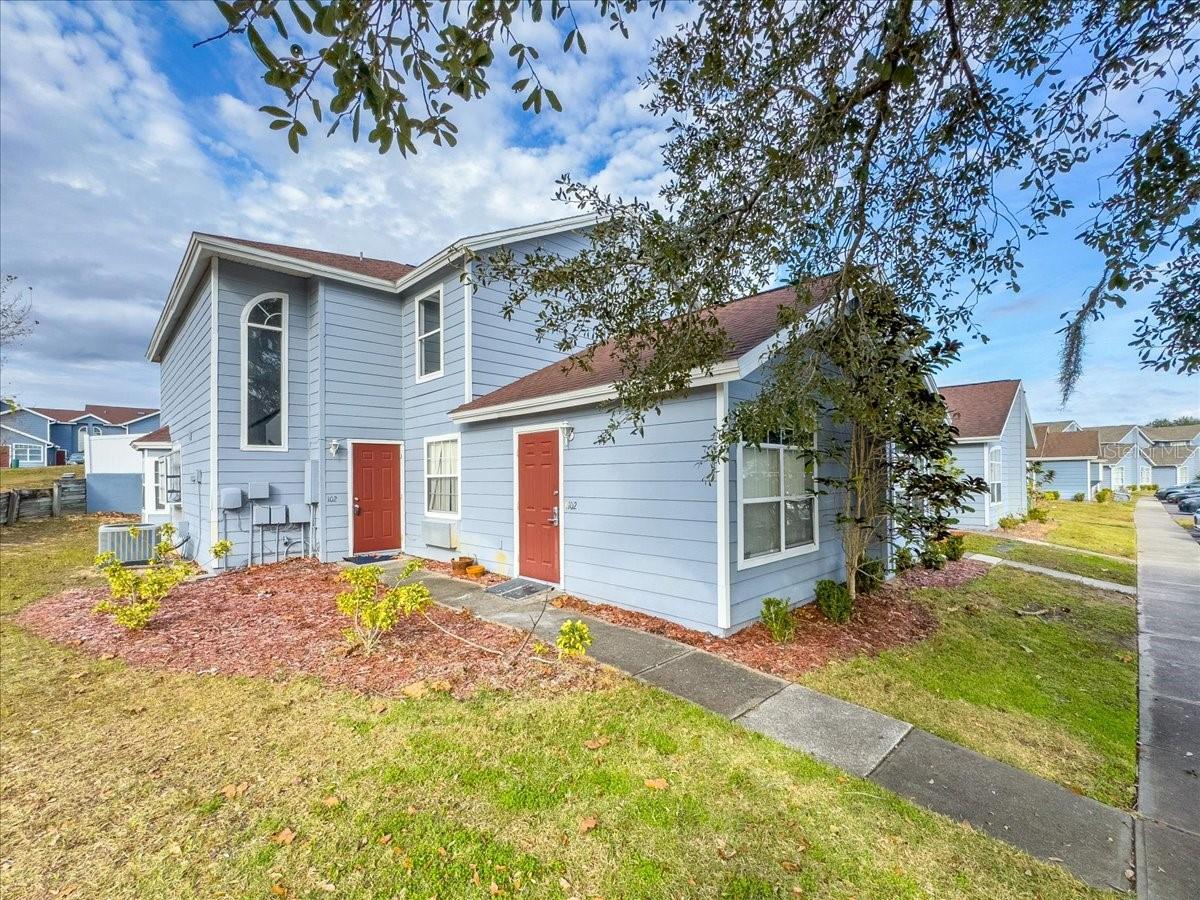 Details for 102 Mango Drive Front Unit, DAVENPORT, FL 33897