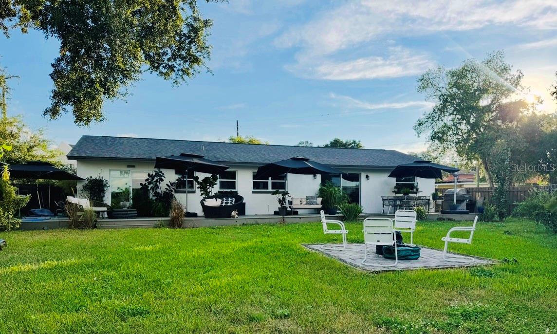 Image 2 of 87 For 1815 Barker Drive