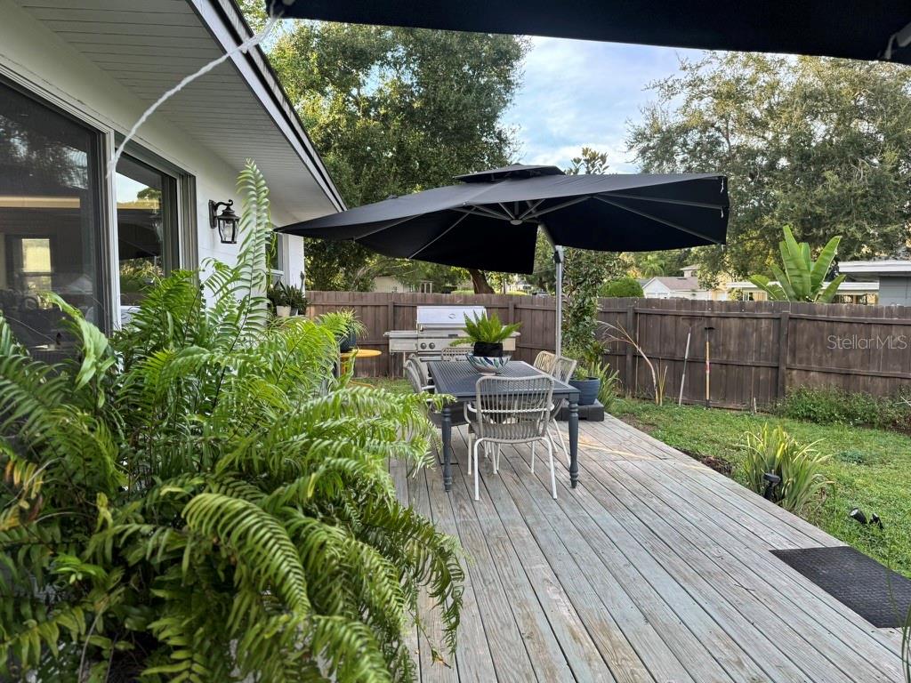 Image 48 of 87 For 1815 Barker Drive