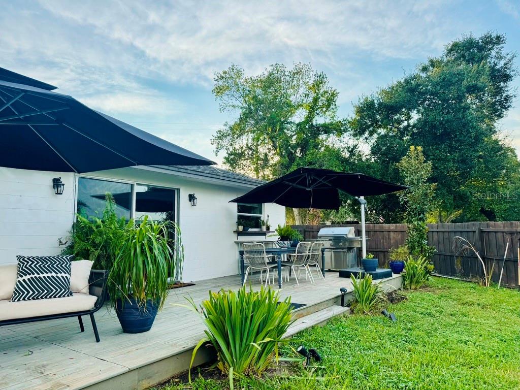 Image 66 of 87 For 1815 Barker Drive