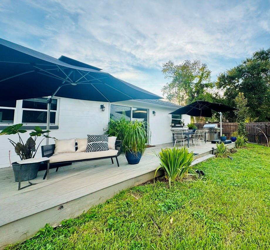 Image 82 of 87 For 1815 Barker Drive