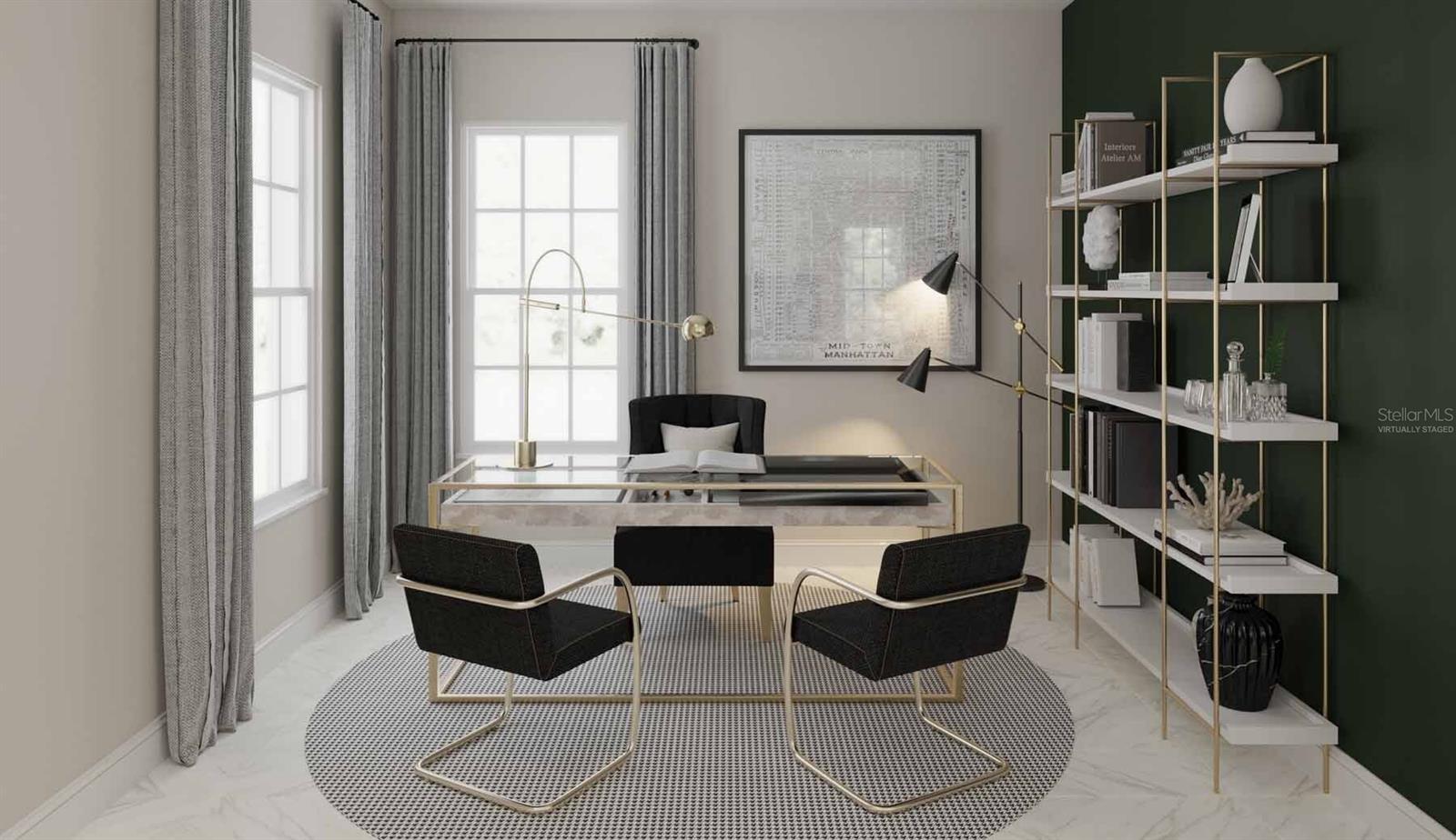 Image 2 of 20 For 2571 Celebration Boulevard