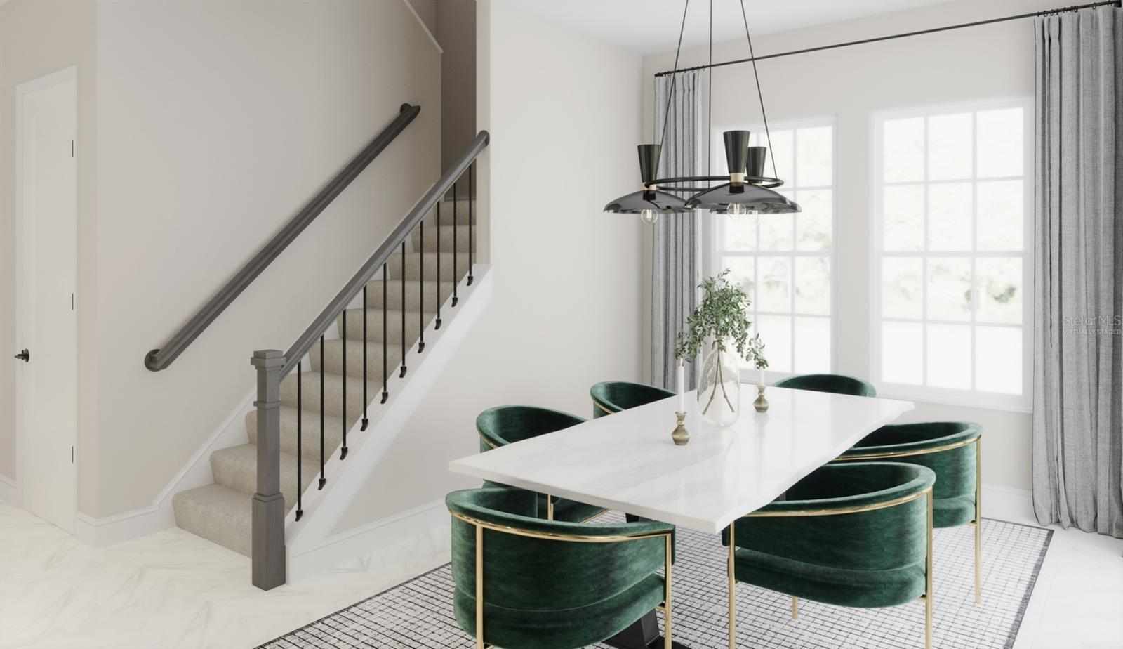 Image 6 of 20 For 2571 Celebration Boulevard