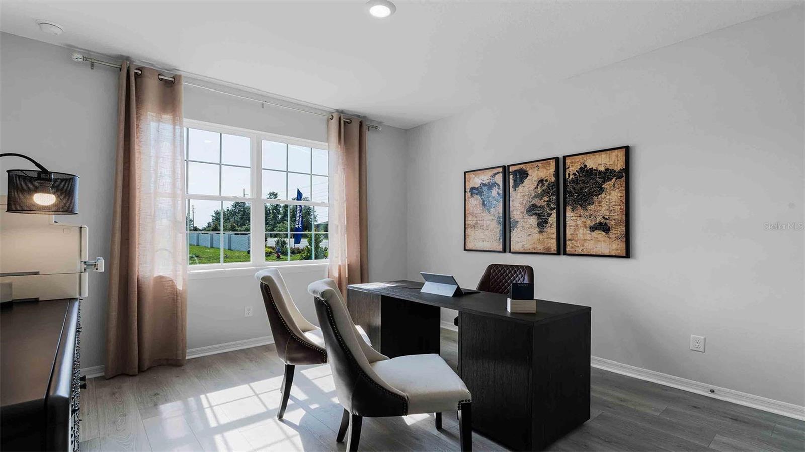 Image 13 of 35 For 2109 Ashwood Bluff Drive