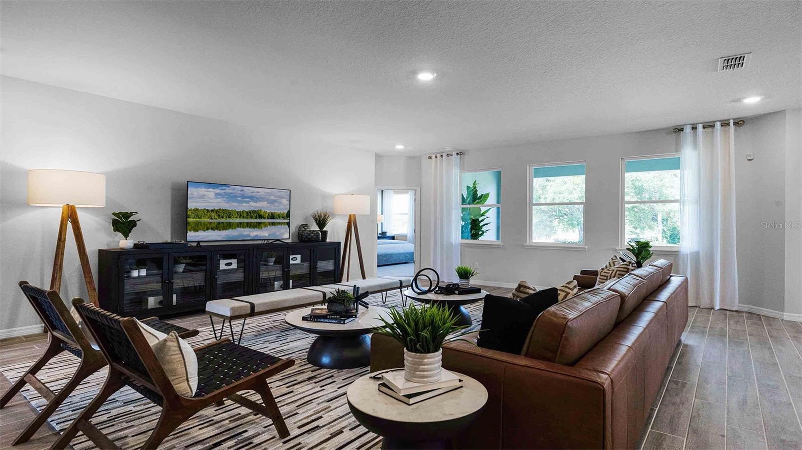 Image 2 of 35 For 2109 Ashwood Bluff Drive