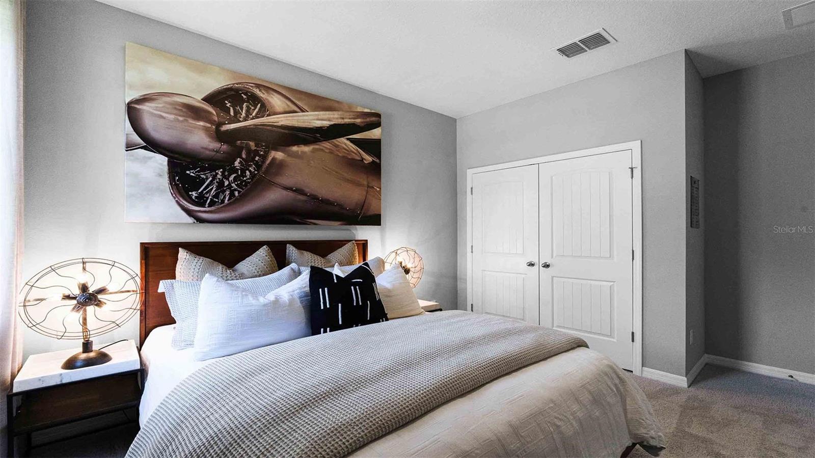 Image 21 of 35 For 2109 Ashwood Bluff Drive