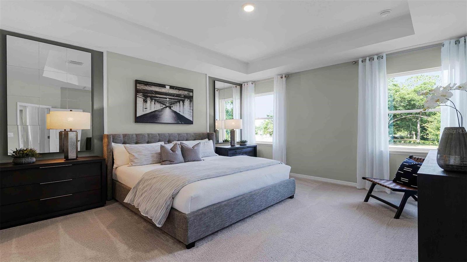 Image 4 of 35 For 2109 Ashwood Bluff Drive