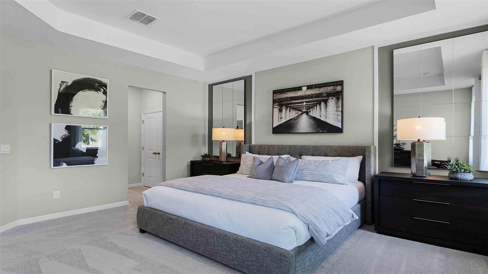 Image 5 of 35 For 2109 Ashwood Bluff Drive