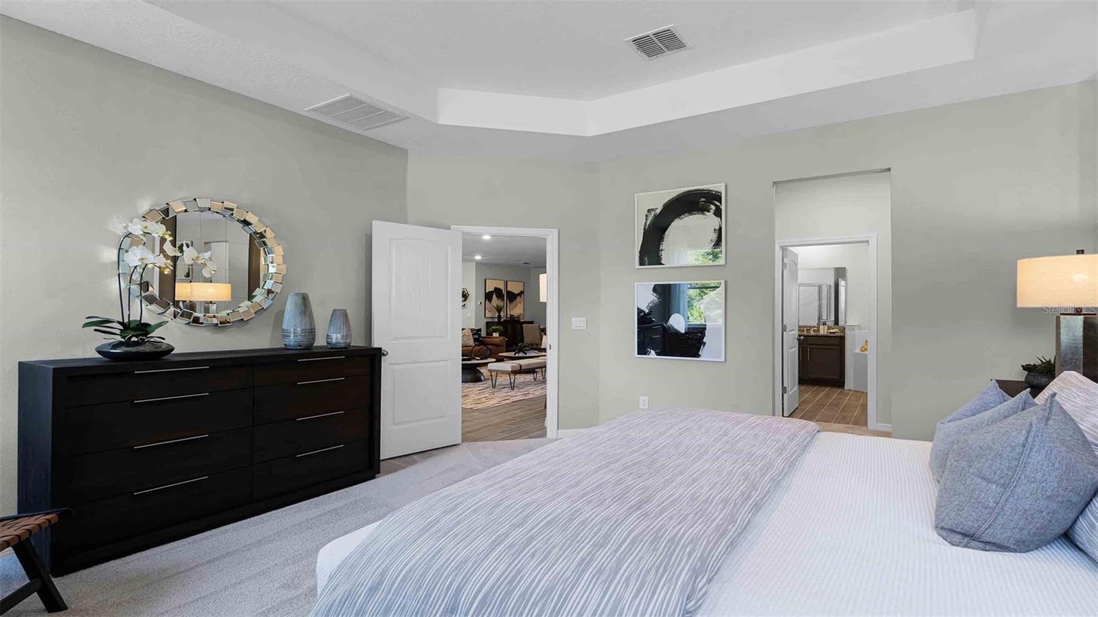 Image 6 of 35 For 2109 Ashwood Bluff Drive