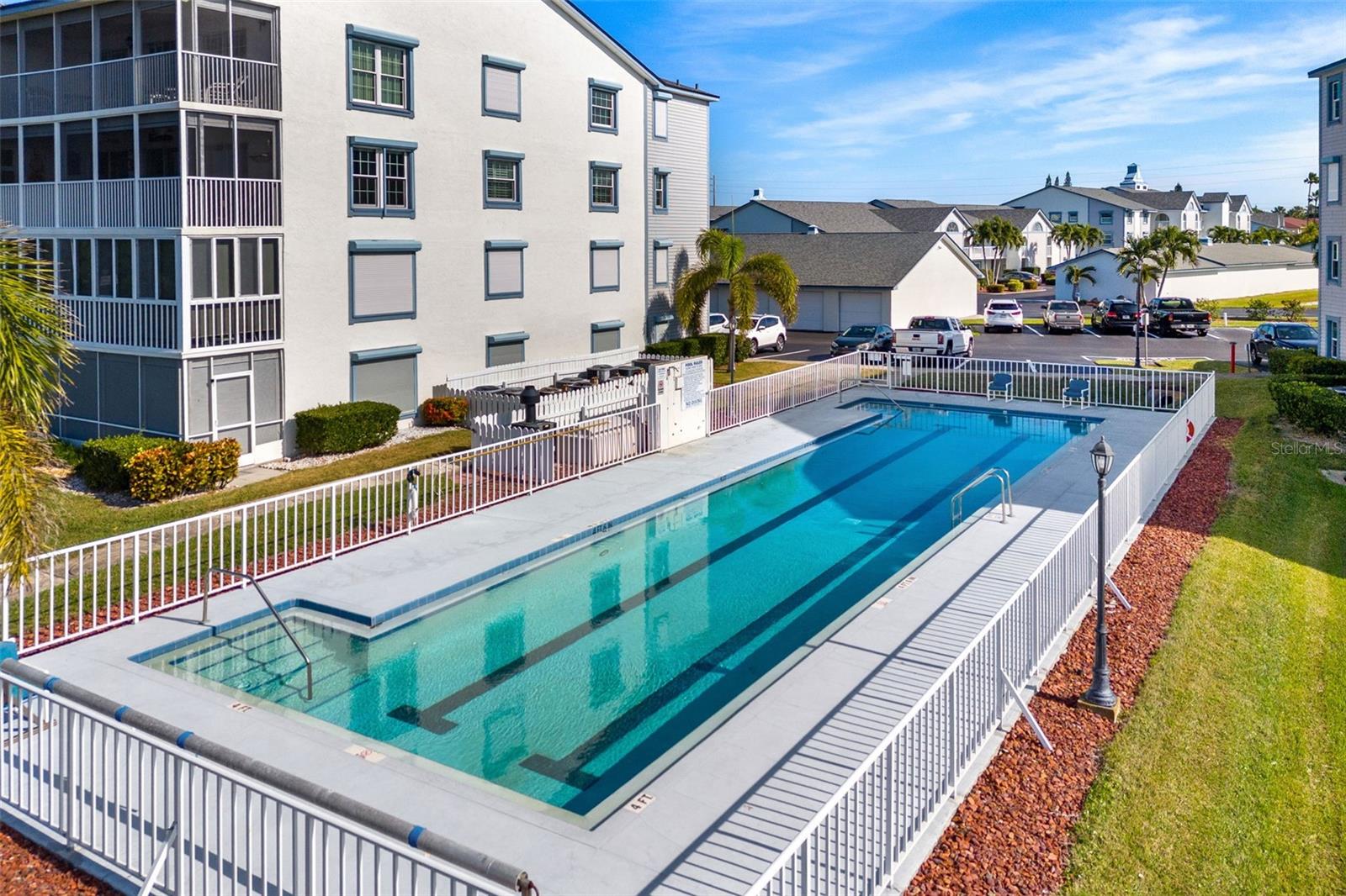 Image 27 of 31 For 630 Brevard Avenue 1116