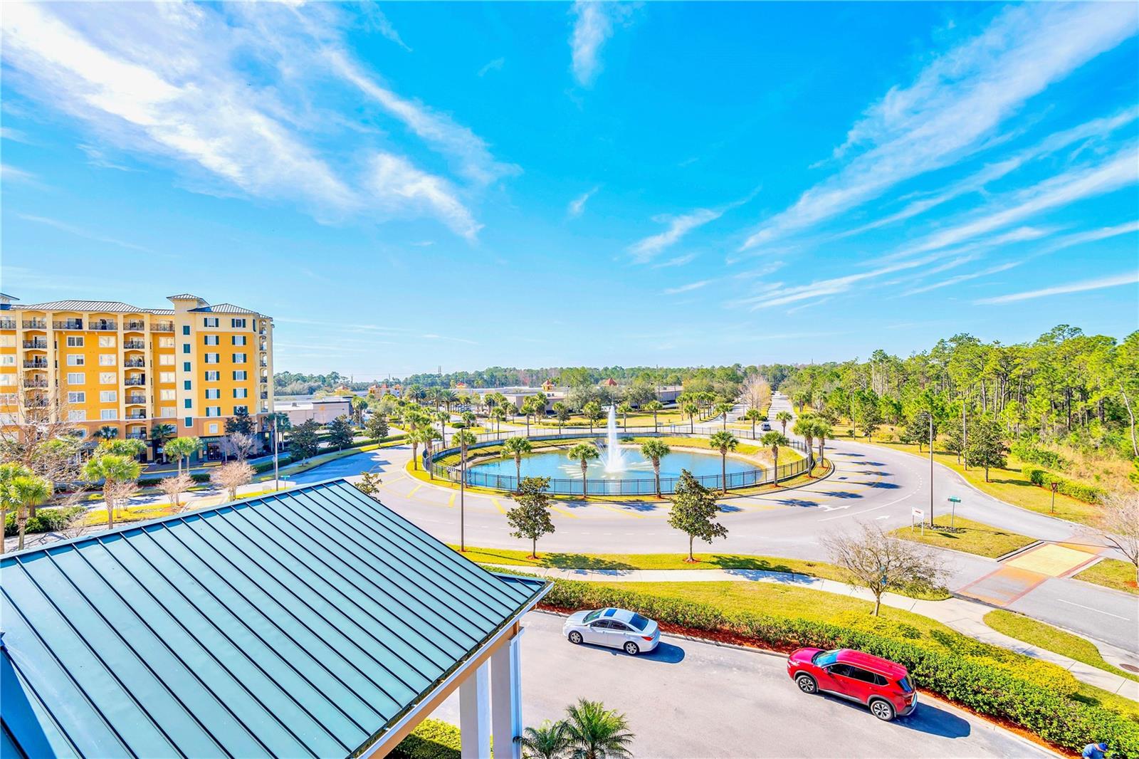 Image 22 of 25 For 8113 Resort Village Drive 4405