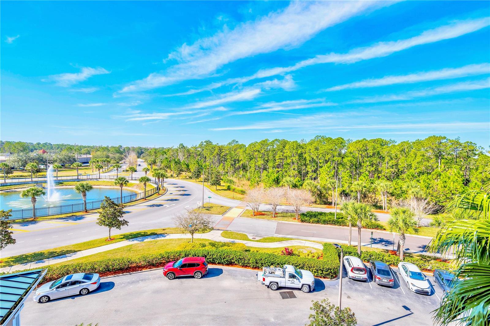 Image 24 of 25 For 8113 Resort Village Drive 4405