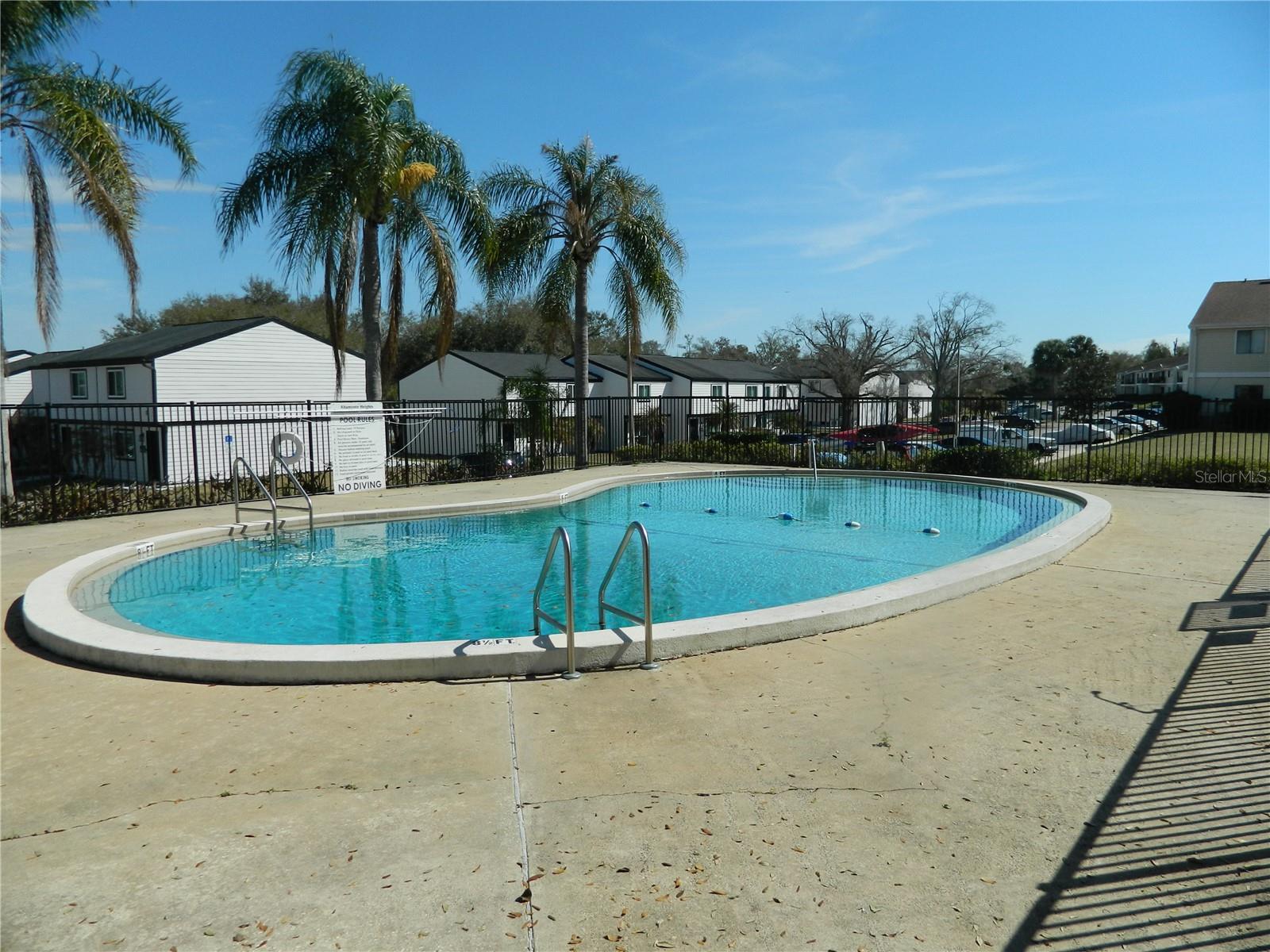 Image 24 of 24 For 302 Cherokee Court G