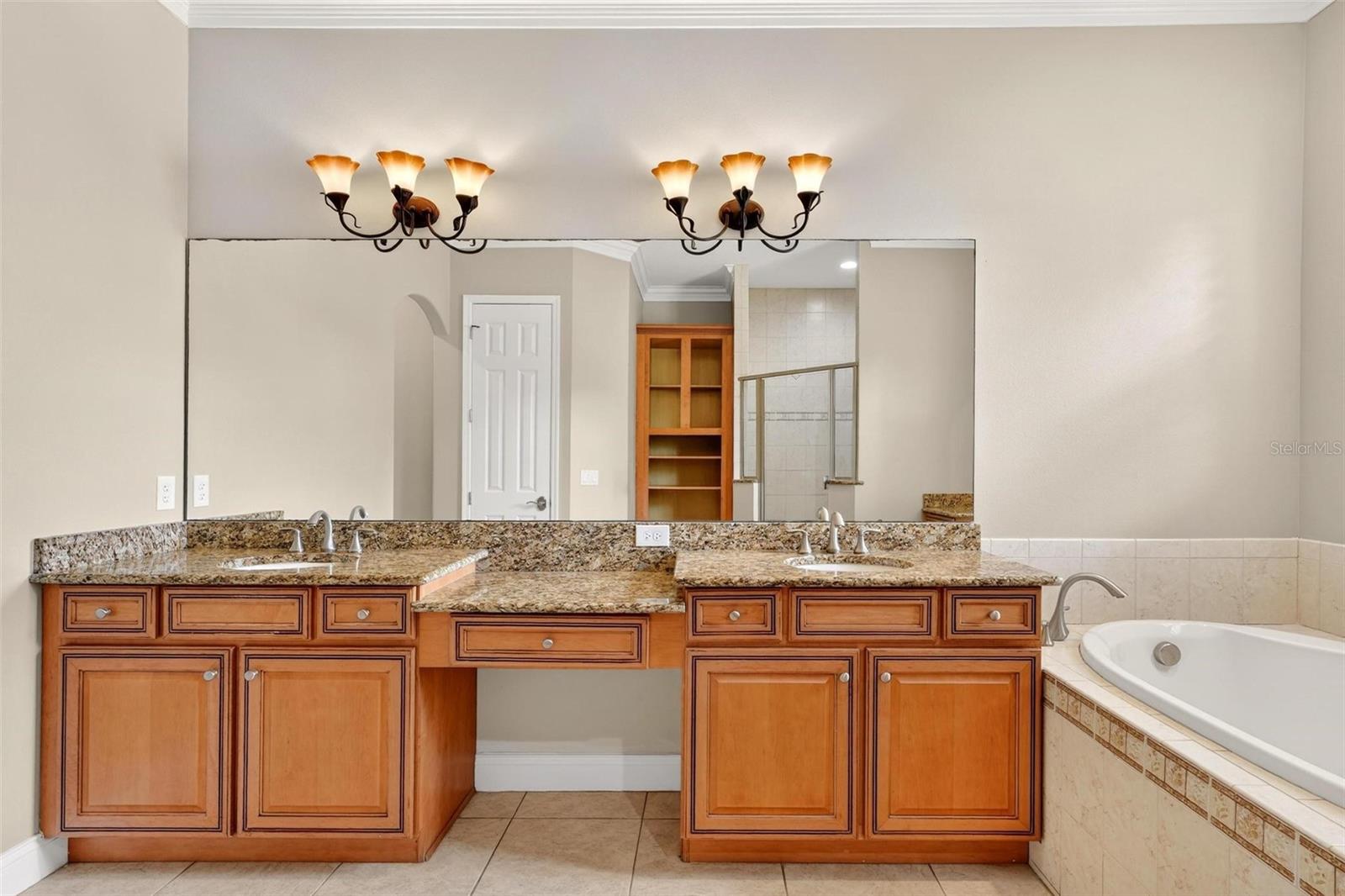 Image 22 of 100 For 4520 Claire Rose Court