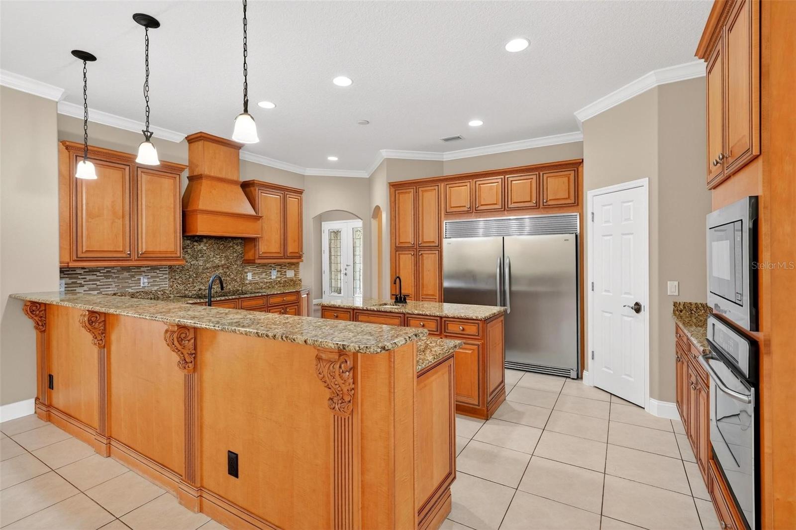 Image 38 of 100 For 4520 Claire Rose Court