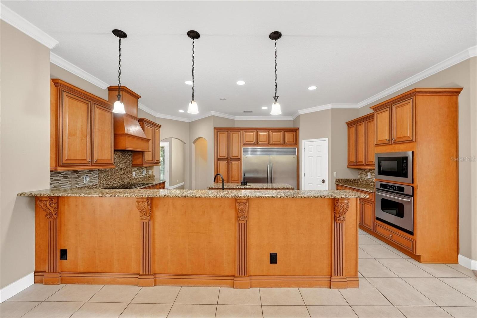 Image 39 of 100 For 4520 Claire Rose Court