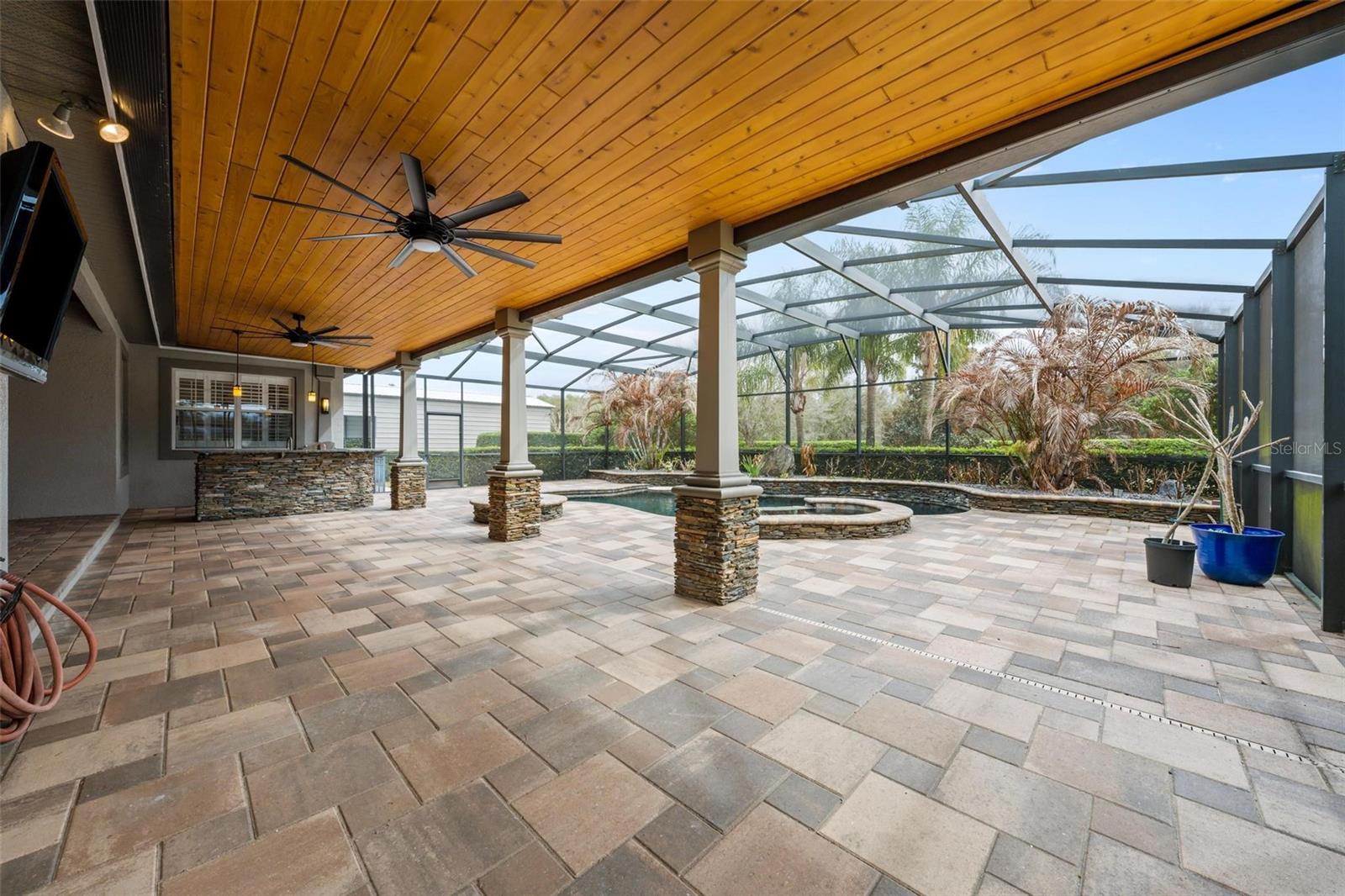 Image 52 of 100 For 4520 Claire Rose Court