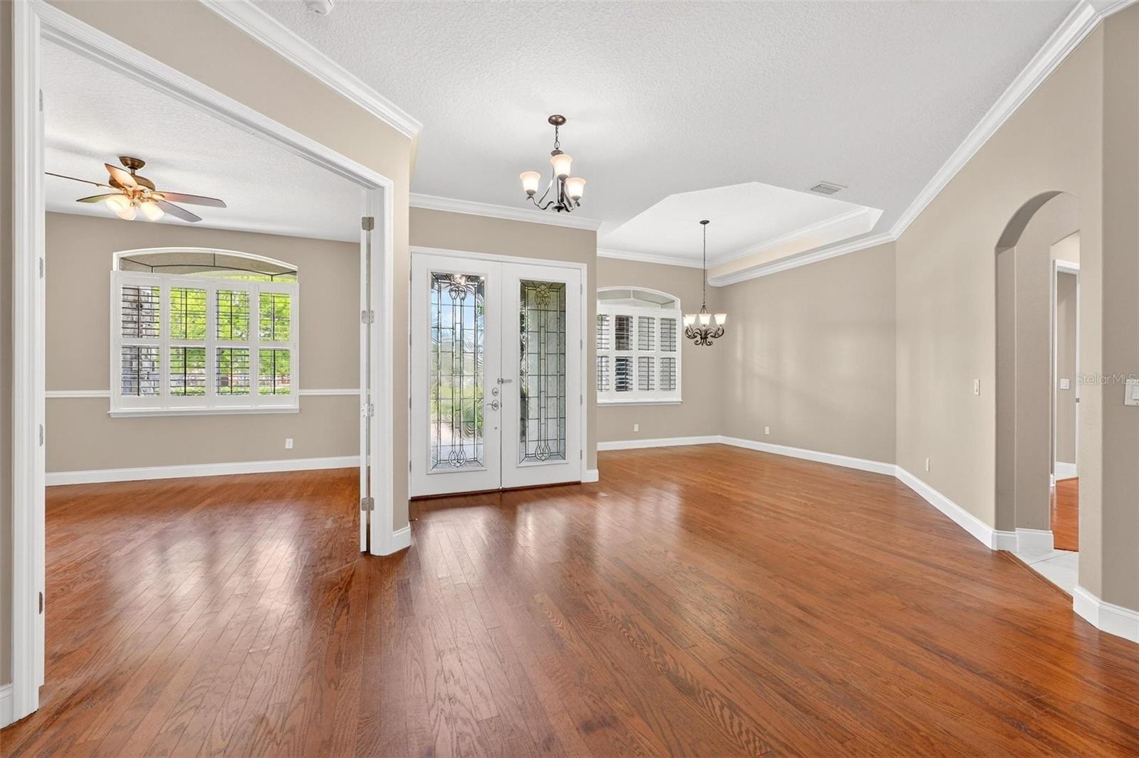 Image 6 of 100 For 4520 Claire Rose Court