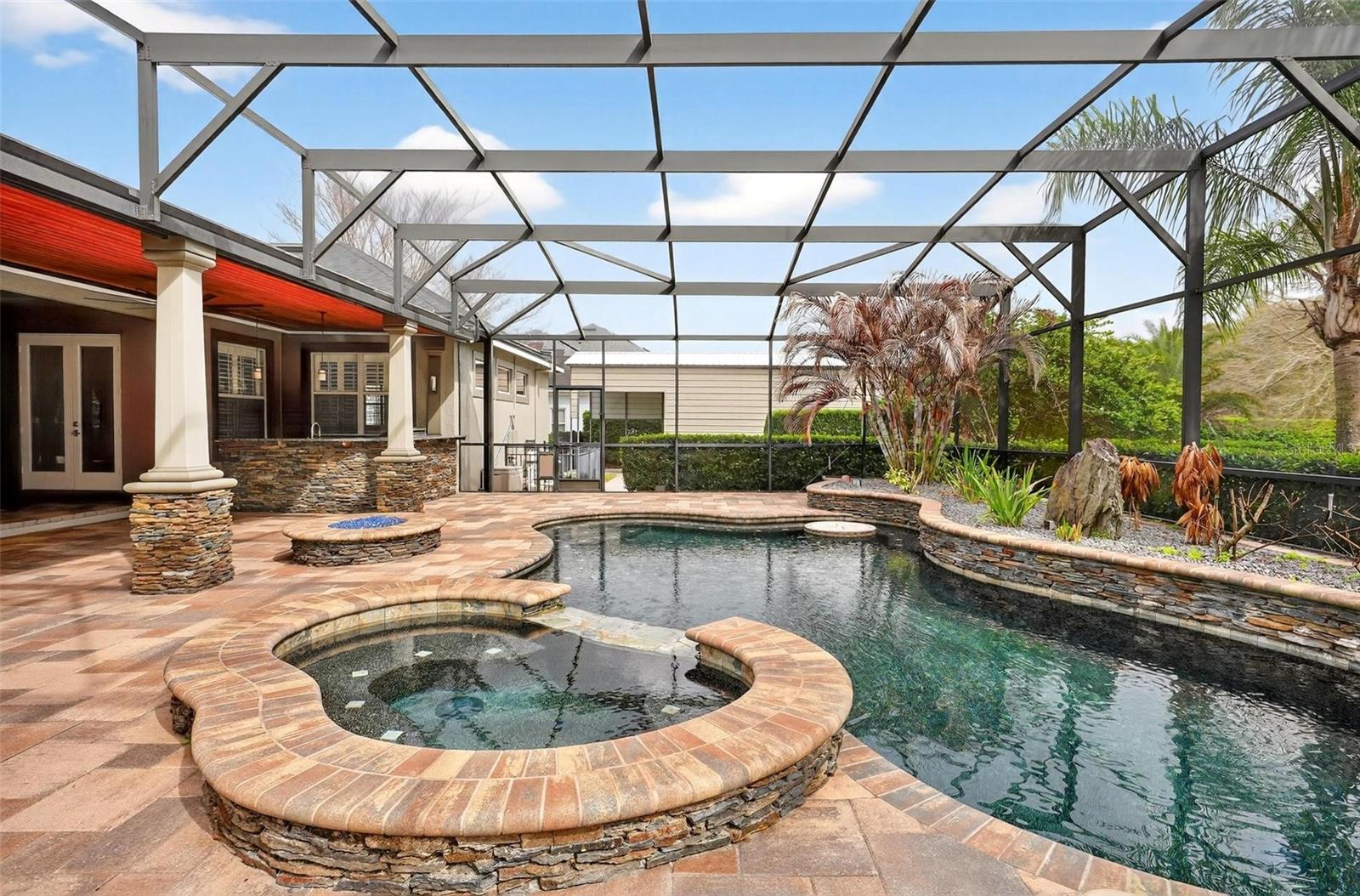 Image 60 of 100 For 4520 Claire Rose Court