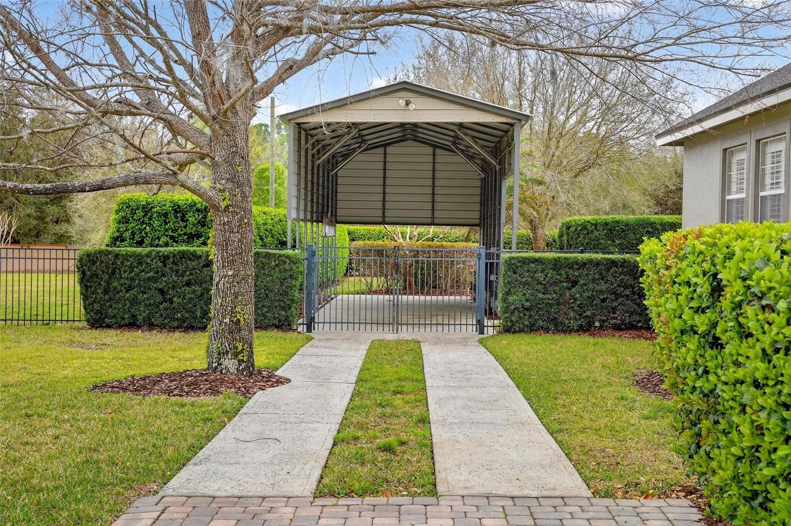 Image 92 of 100 For 4520 Claire Rose Court