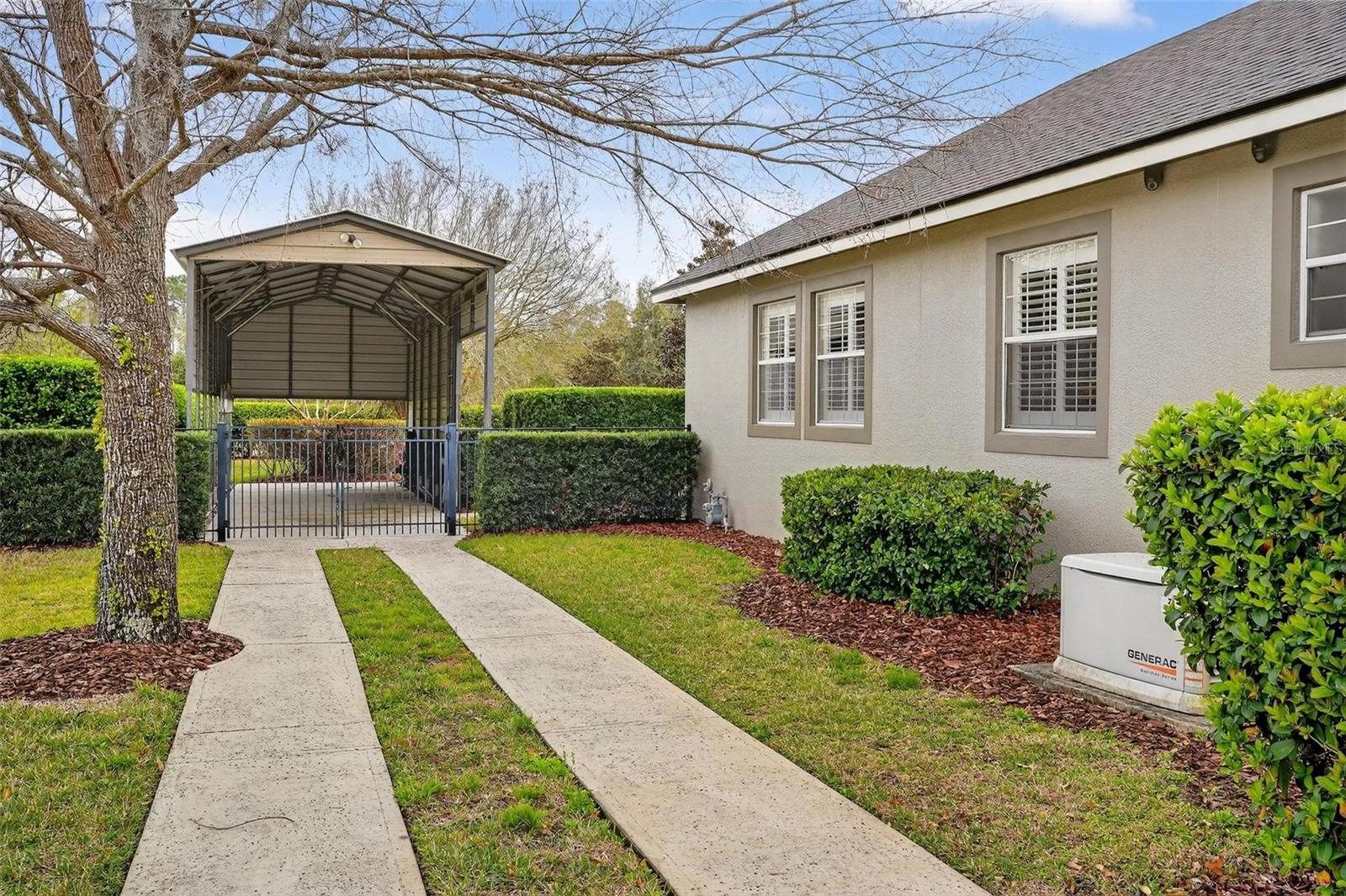 Image 93 of 100 For 4520 Claire Rose Court