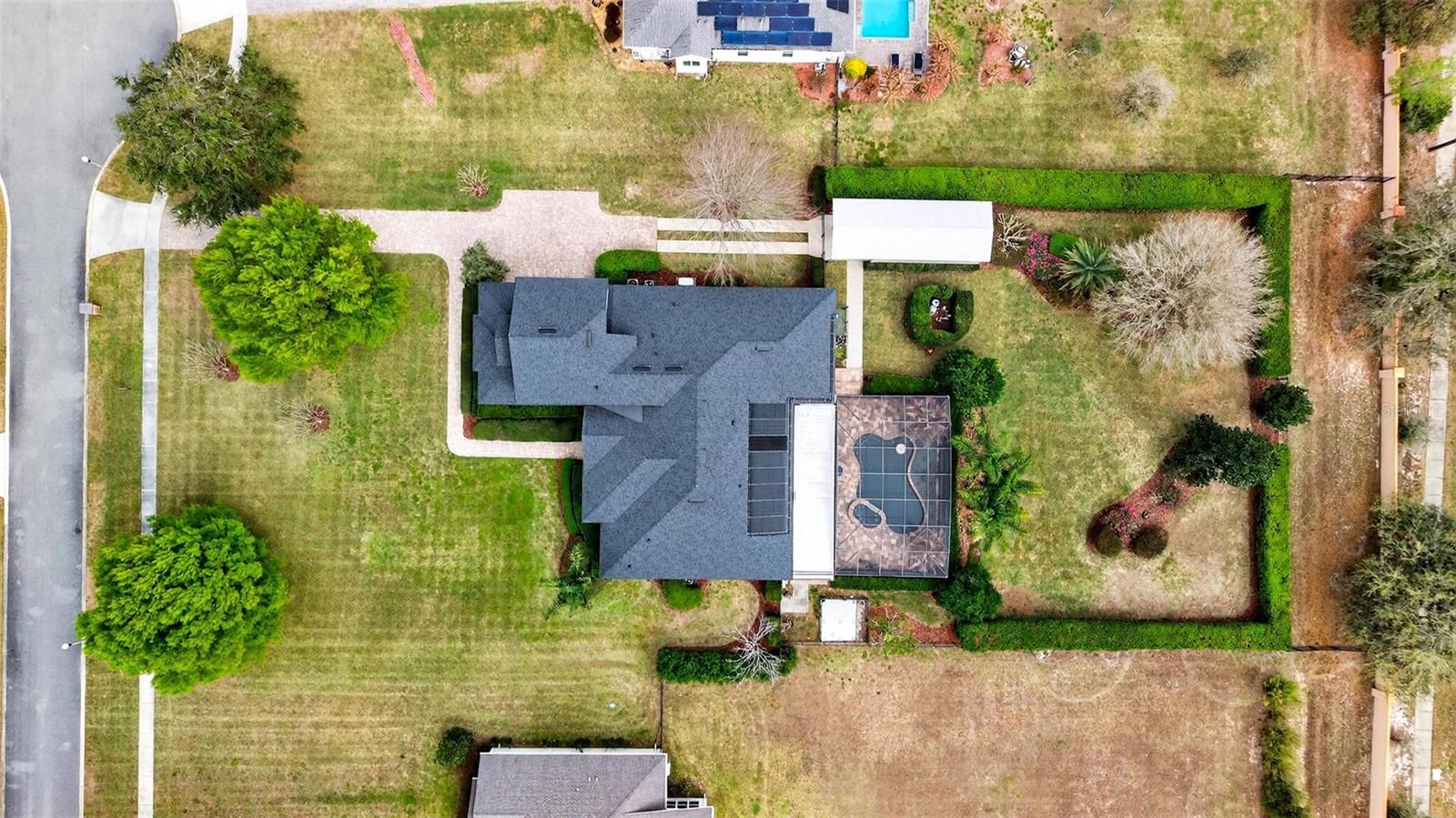 Image 98 of 100 For 4520 Claire Rose Court