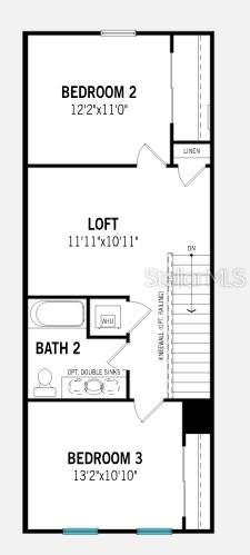 Image 3 of 21 For 117 Rainwood Street