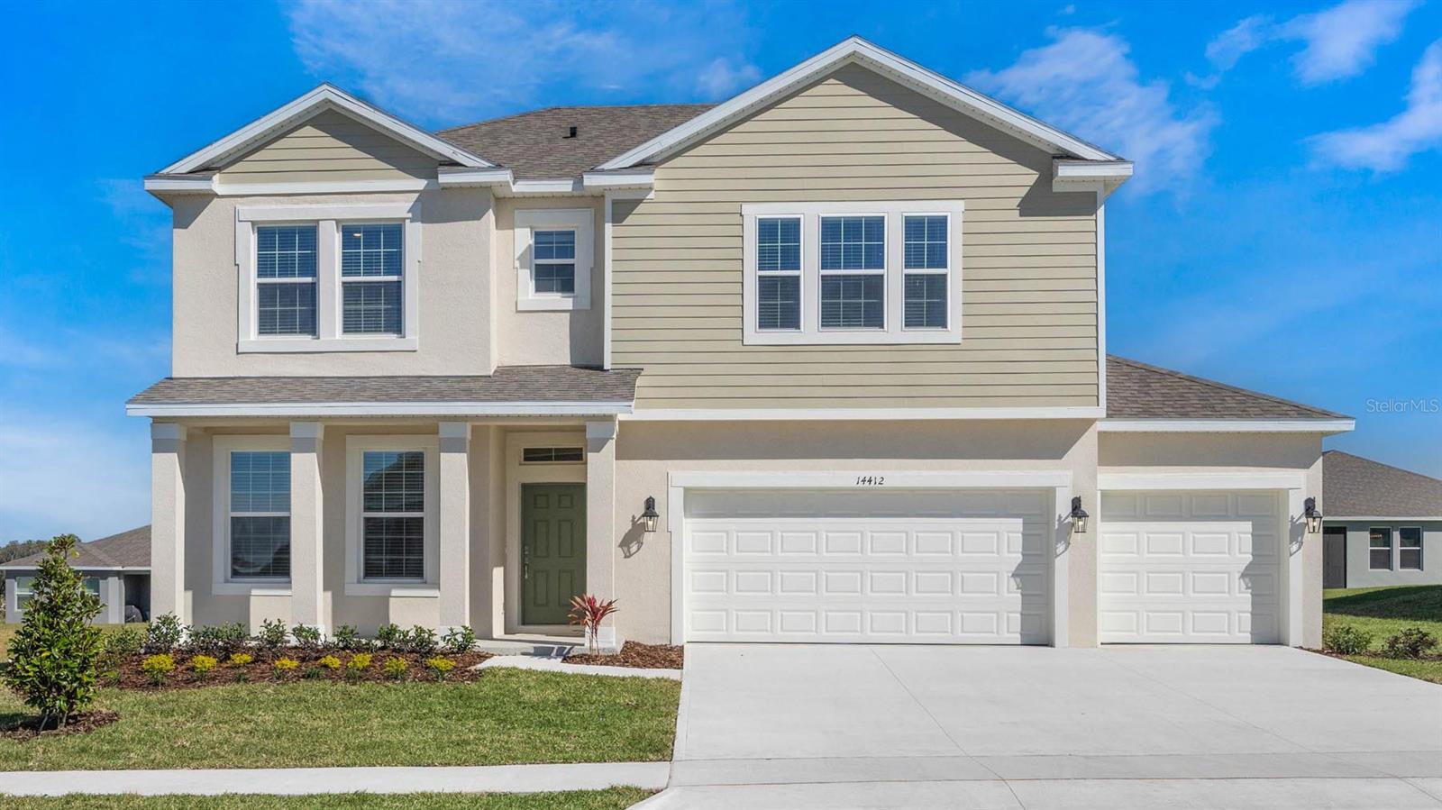 Details for 3013 Kingsman Trail, ORMOND BEACH, FL 32174