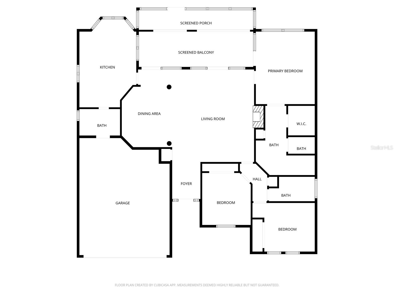 Image 7 of 52 For 3641 Idle Hour Drive