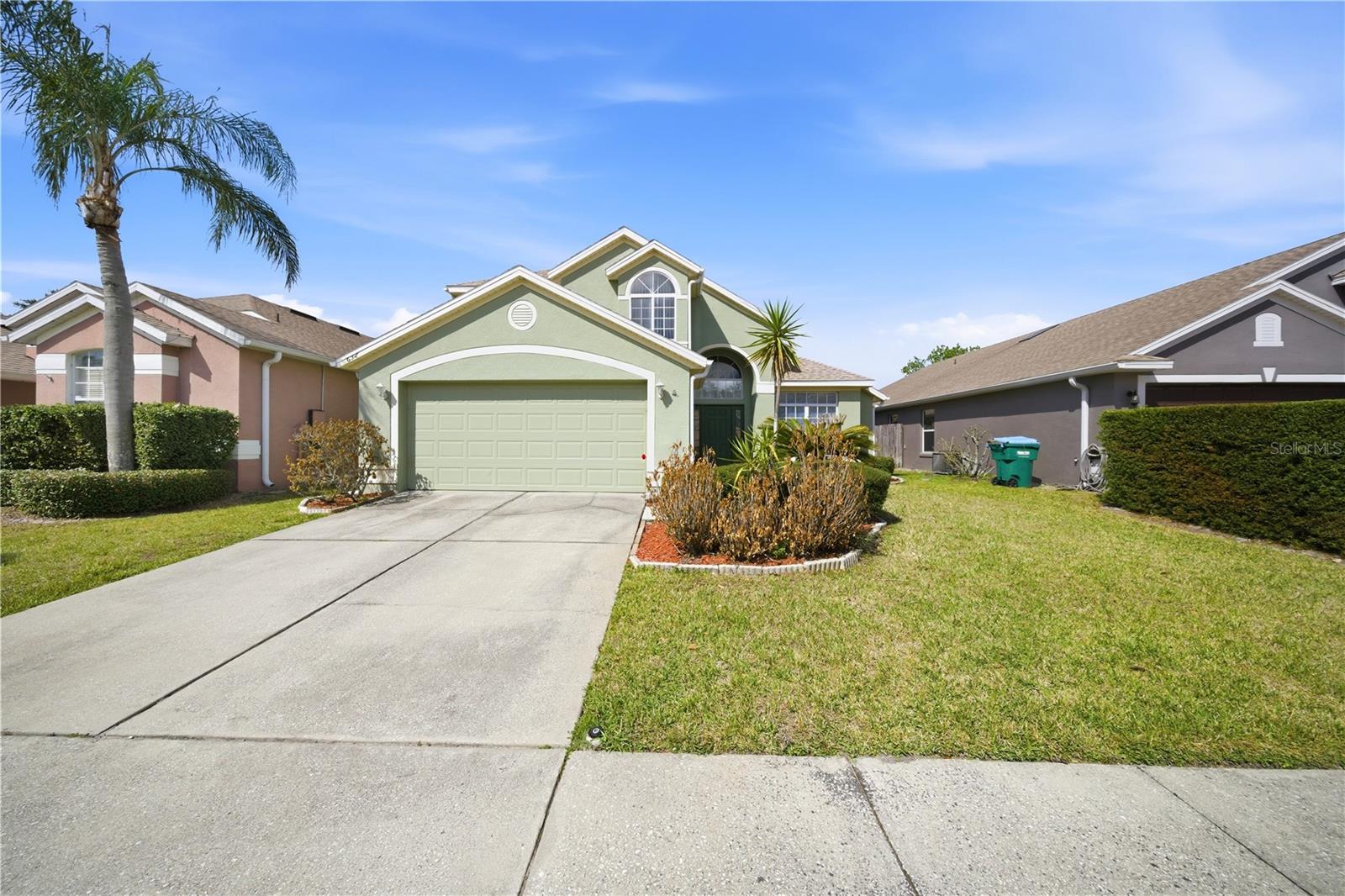 Details for 632 Blenheim Loop, WINTER SPRINGS, FL 32708