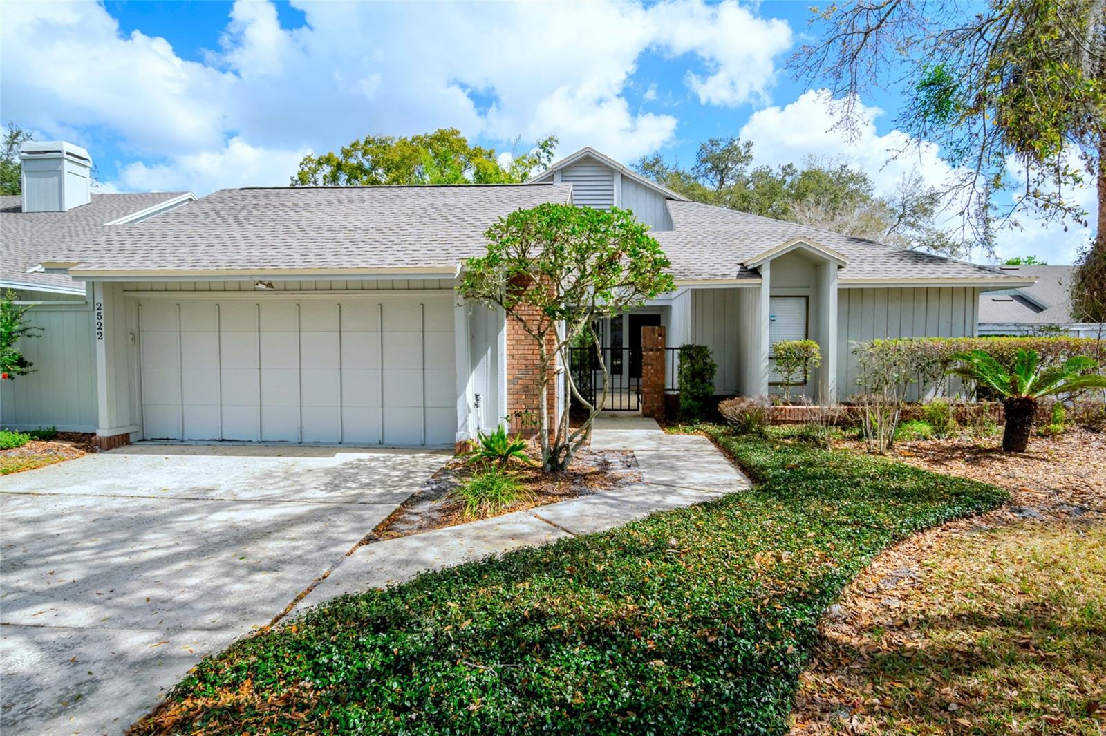 Details for 2522 Thicket Ridge Court, LONGWOOD, FL 32779