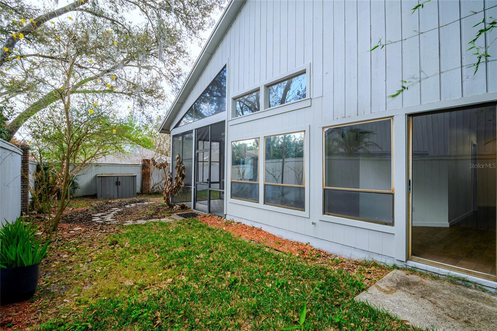 Image 25 of 30 For 2522 Thicket Ridge Court